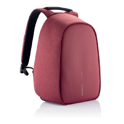Batoh XD Design Bobby Hero Regular 15.6"  červený, barva červená ,Objem 11 - 20 litrů
