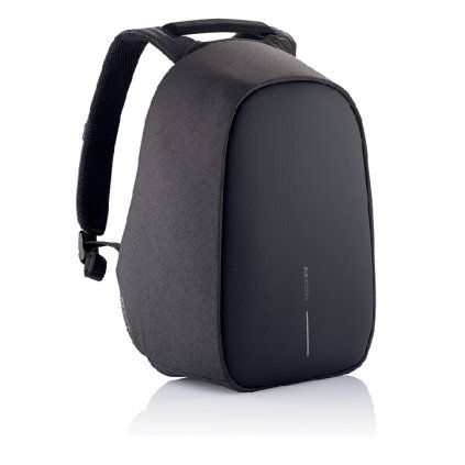 Batoh XD Design Bobby Hero XL 17"  černý, barva černá ,Objem 21 - 30 litrů