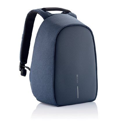 Batoh XD Design Bobby Hero XL 17"  Navy, barva Modrá ,Objem 21 - 30 litrů