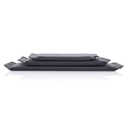 Batoh XD Design Vnitřní organizér pro  Bobby Hero XL, barva černá