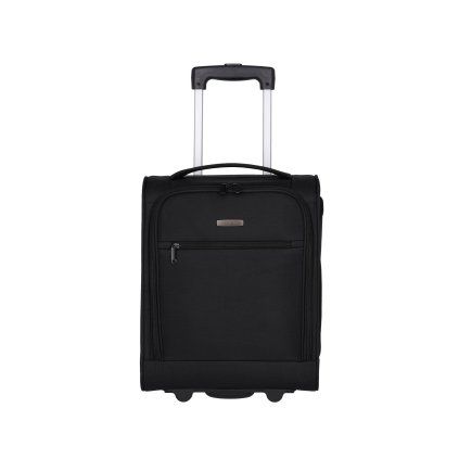 Travelite Cabin 2w Underseater Black