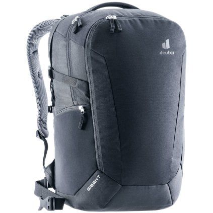 Pánský batoh Deuter Gigant Black, barva černá ,Objem 31 - 40 litrů