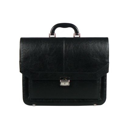 58879 5 aktovka reabags 7253 tr cerna nikl