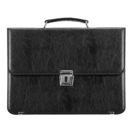 57721 10 aktovka reabags 8002 cerna nikl