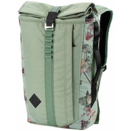 NITRO batoh SCRAMBLER dead flower 28l