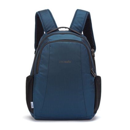 PACSAFE batoh METROSAFE LS350 ECONYL® BACKPACK econyl® ocean