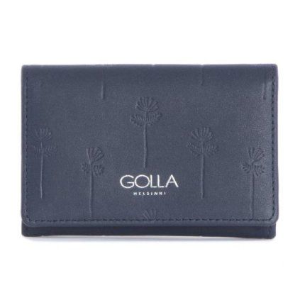 Golla Winnie Navy - peněženka na karty