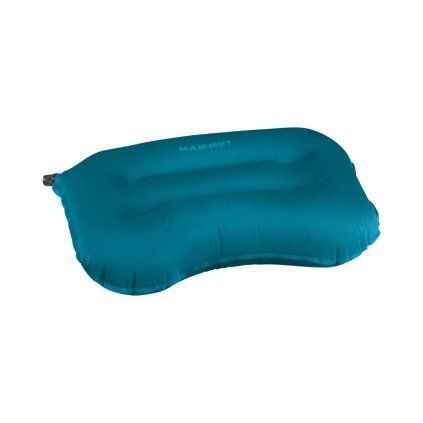 Mammut Ergonomic Pillow CFT dark pacific