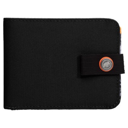 mammut xeron wallet black 7613357770699 01
