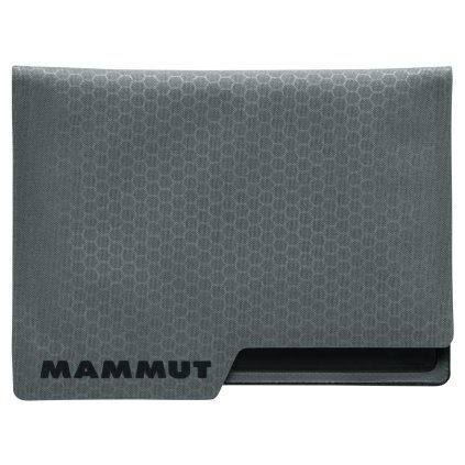 mammut smart wallet ultralight smoke 7613276826309 01