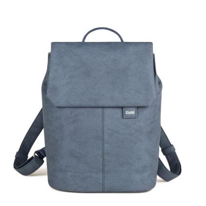 ZWEI Batoh MR13 nubuk-blue 7l