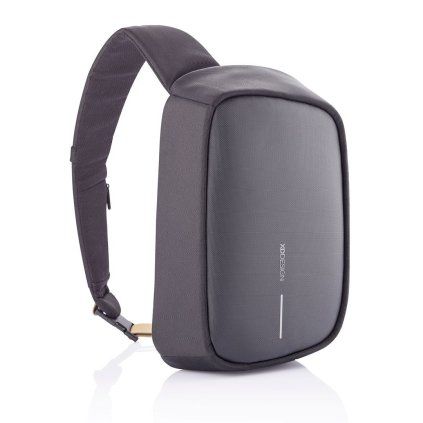 Batoh XD Design Bobby Sling černý, barva černá
