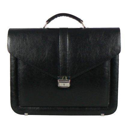 57598 4 aktovka reabags 7173 cerna nikl