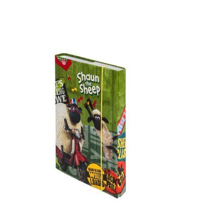 242148 baagl desky na skolni sesity a5 ovecka shaun