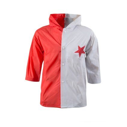 Baagl SLAVIA - Dětská pláštěnka v. 100