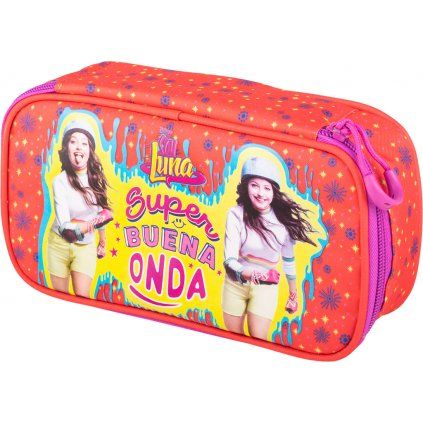 Baagl Školní penál Soy Luna