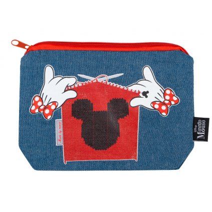 242736 baagl dzinova etue minnie