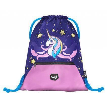 BAAGL Sáček Unicorn