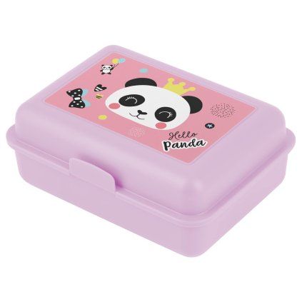box na svacinu panda 978061 39