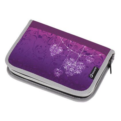 Bagmaster CASE ALFA 7 A VIOLET/PINK