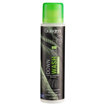 Grangers Down Wash Concentrate 300 ml - Na praní peří