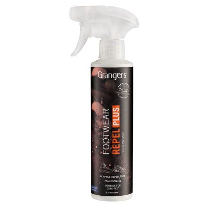 Grangers Footwear Repel Plus 275 ml - Impregnace na boty