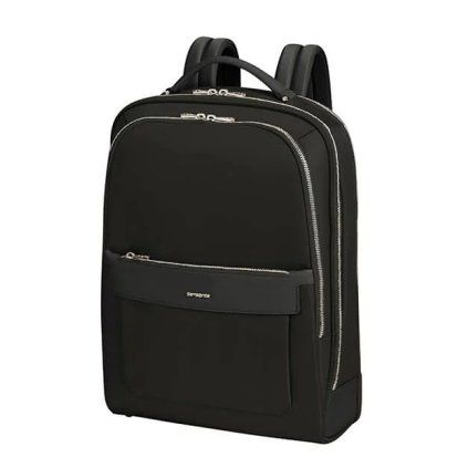 Dámský batoh Samsonite Zalia 2.0 Backpack 15.6" Black, barva černá ,Objem 11 - 20 litrů