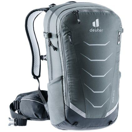 Dámský batoh Deuter Flyt 18 SL Graphite-black, barva šedá ,Objem 11 - 20 litrů