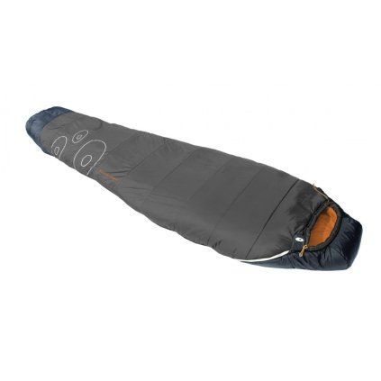 Boll BORA PLUS SF L granite
