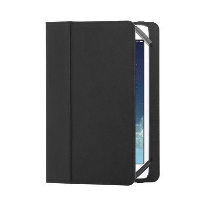 Samsonite UNIV. EASY CASE 7" Black - TABZONE