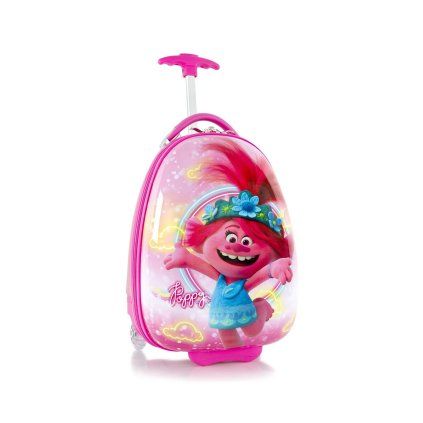 Heys Kids Trolls 2w Pink