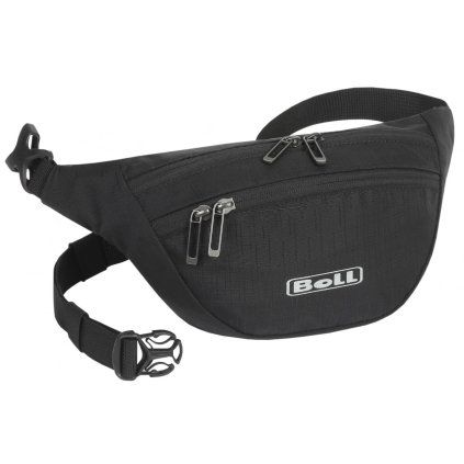 Boll TOWN CASE black/lime