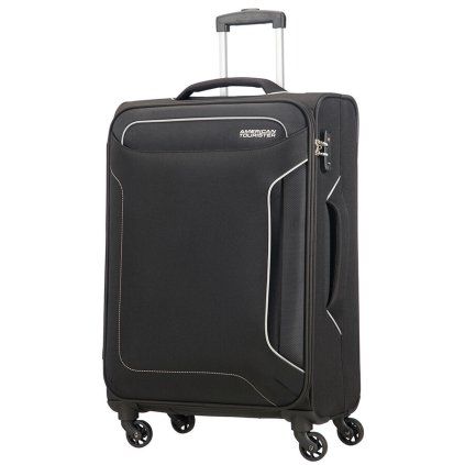 American Tourister HOLIDAY HEAT SPINNER 67 Black