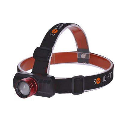 256449 solight led celova nabijeci svitilna 3w 150lm zoom li ion usb