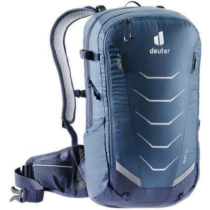 Pánský batoh Deuter Flyt 14 marine-navy, barva Modrá ,Objem 11 - 20 litrů