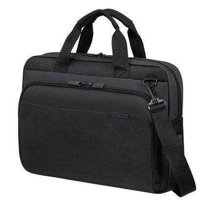 Samsonite MYSIGHT LPT. BAILHANDLE 15.6" Black