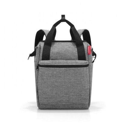 Reisenthel Allrounder R Twist Silver 15l
