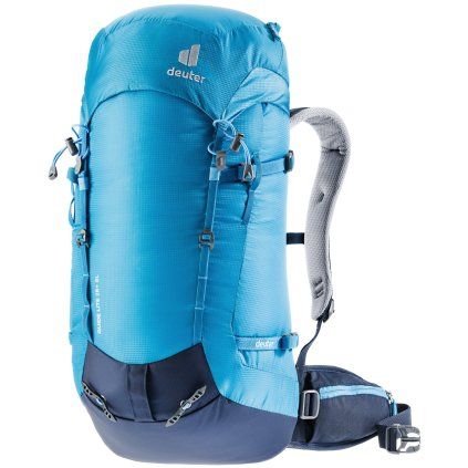 Deuter Guide Lite 28+ SL azure-navy
