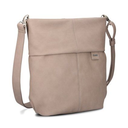 Zwei Kabelka MADEMOISELLE M12 cappuccino
