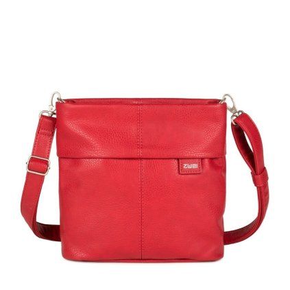ZWEI Kabelka M8 red 3l