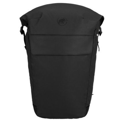 Mammut Seon Courier 20 black