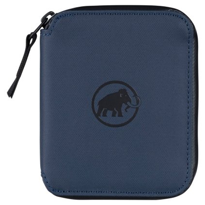 mammut seon zip wallet marine 7613357872751 01