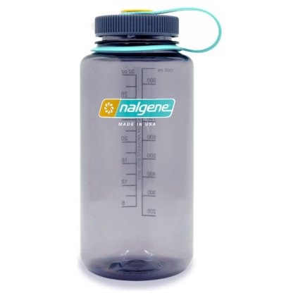 nalgene wide mouth 1000 ml aubergine sustain nalgene 2020 0332 01