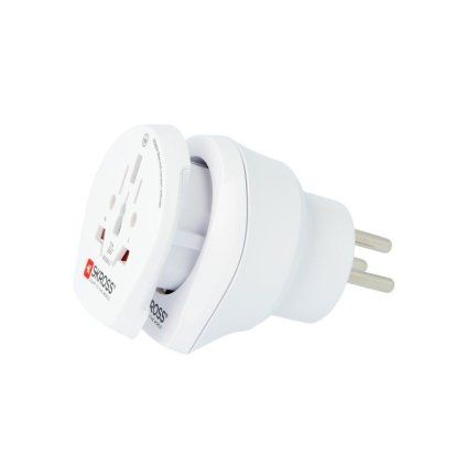 290532 skross cestovni adapter israel combo pro pouziti v izraeli
