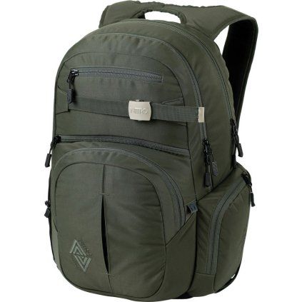NITRO batoh HERO rosin 37 l