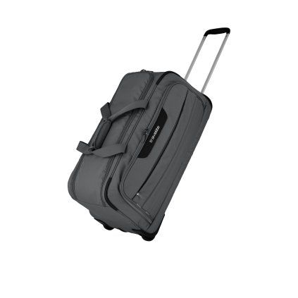 Travelite Skaii Wheeled duffle Anthracite