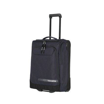 Travelite Kick Off Wheeled Duffle S Anthracite