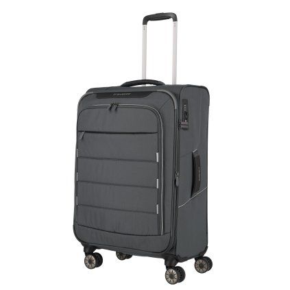 Travelite Skaii 4w M Anthracite