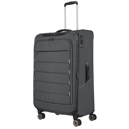 Travelite Skaii 4w L Anthracite