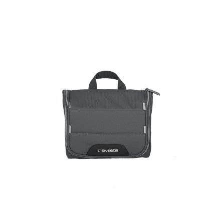 Travelite Skaii Cosmetic bag Anthracite